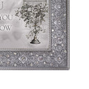 Granddaughter I Love More Filigree Jewel Jewelry Music Box Plays Edelweiss