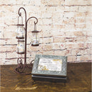 First Holy Communion Music Box Plays Tune Friend In Jesus
