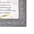First Holy Communion Music Box Plays Tune Friend In Jesus