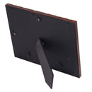 Pastor Thank You 8x10 Woodgrain Framed Art Wall Plaque Sign