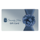 Sincerely Hers Gift Card
