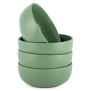 Sage Green 7 inch Cereal Salad Ceramic Bowl