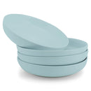 Ice Blue 8.5 inch Dinner Ceramic Bowl