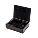 First Communion Grace Burlwood Music Box Plays Amazing Grace