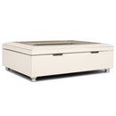 Confirmation In Christ Lord Ivory Music Box Plays Tune Ave Maria