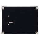 Grandma Part of My Life a Blessing Burlwood Jewelry Music Box Plays Amazing Grace