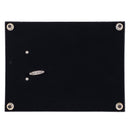 Love Loyalty Friendship Claddagh Burlwood Jewelry Music Box Plays Irish Eyes