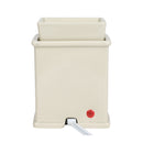 True Friends Are Hard to Find Sand Interchangeable Print Candle Wax and Oil Warmer
