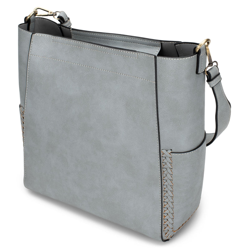 Jen & Co. - Vegan Leather Handbags