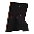 For All the Times You Held My Hand Woodgrain Easel Back Photo Frame