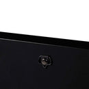 For All the Times You Held My Hand Woodgrain Easel Back Photo Frame