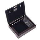 Cherish Yesterday Dream Tomorrow Amber Earth Tone Jewelry Music Box Plays Wonderful World