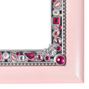 First Communion Walk Faith Blush Pink Music Box Plays Friend In Jesus