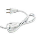 You are Braver Stronger Smarter Ceramic Stoneware Electric Jar Candle Warmer