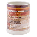 Home decor electrical fragrance lamp for use with wax drop, tarts, and oil scents