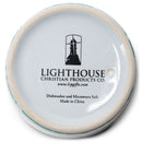 You Are Amazing Midnight Blue Floral 12 Ounce Ceramic Tumbler Mug