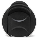 You Are A Blessing Aqua Marine Floral 12 Ounce Ceramic Tumbler Mug