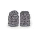 Lighthouse Christian Products Ark of The Covenant Antique Gold Tone 14 x 12 Hand-Cast Resin Mounted Sculpture