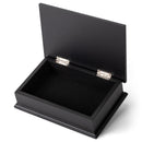 Lighthouse Christian Products Word of God Sword Bronzelike Finish 8.5 x 5.75 Cast Stone and Wood Sculpture Plaque Box