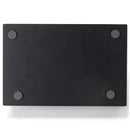 Lighthouse Christian Products The Lord Direct Your Path Bronzelike Finish 8.5 x 5.75 Cast Stone and Wood Sculpture Plaque Box