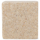 Lighthouse Christian Products Hope in The Lord Scripture Block 2.25 x 2.25 Cast Stone Plaque