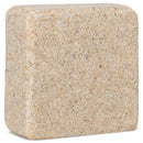 Lighthouse Christian Products Hope in The Lord Scripture Block 2.25 x 2.25 Cast Stone Plaque