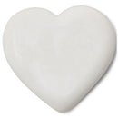 Lighthouse Christian Products Trust in The Lord Scripture Heart 2.25 x 2.25 Cast Stone Plaque