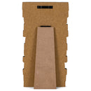 Lighthouse Christian Products Our Family Will Love One Another Rustic Stacked Pallet 5 x 10 Wood Plaque