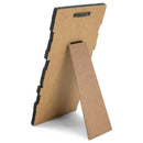 Lighthouse Christian Products Our Family Will Love One Another Rustic Stacked Pallet 5 x 10 Wood Plaque