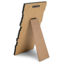 Lighthouse Christian Products Believe God Will Keep His Promises Rustic Stacked Pallet 5 x 10 Wood Plaque