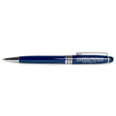 Faithful Servant Scripture Midnight Black 5.5 inch Metal Ballpoint Twist Pen