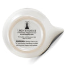 Lighthouse Christian Products Flourish Navy Blue 14 ounce Ceramic Stoneware Handwarmer Coffee Mug, Today Is A Good Day