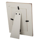 Home décor 4 x 6 wall and table top picture frame designed with meaningful artwork