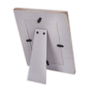 Home décor 4 x 6 wall and table top picture frame designed with meaningful artwork