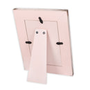 Home décor 4 x 6 wall and table top picture frame designed with meaningful artwork