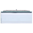 Confirmation I Have YouRhinestone Mirror Music Box Plays Amazing Grace