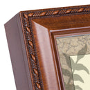 Home décor keepsake and trinket box made with hidden musical mechanism inside