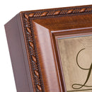 Life is Woodgrain Music Box Plays Edelweiss