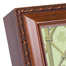 Love Loyalty Woodgrain Music Box / Jewelry Box Plays Irish Lullaby