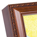 You Are My Only Sunshine Patchwork Woodgrain Keepsake Music Box Plays You are My Sunshine