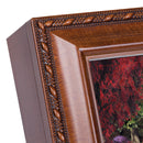 Be Still Inspirational Woodgrain Traditional Music Box Plays Amazing Grace