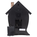 Thomas Kinkade Sound Cuckoo Clock