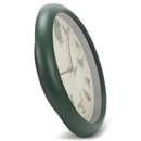 Mark Feldstein & Associates Singing Wild Game Birds of North America Hunting Wall/Desk Sound Clock, 8 Inch