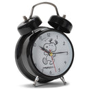 Mark Feldstein The Original Snoopy Peanuts Wacky Waker Bedside Alarm Sound Clock