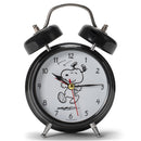 Mark Feldstein The Original Snoopy Peanuts Wacky Waker Bedside Alarm Sound Clock