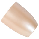 Precious Pearl Finish 10 ounce New Bone China Coffee Cup Mugs Set of 4