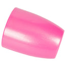 Princess Pink Glossy Finish 10 Oz. New Bone China Coffee Cup Mug Set of 4