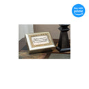 Top down view of 50th Anniversary Silvertone Gold Ornate Inlay Jewelry and Music Box