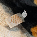 Nat and Jules Sitting Small Rottweiler Dog Children's Plush Stuffed Animal Toy