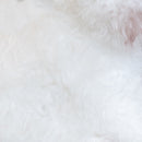 Nat and Jules Playful Small Bichon Frise Dog Childrens Plush Stuffed Animal Toy